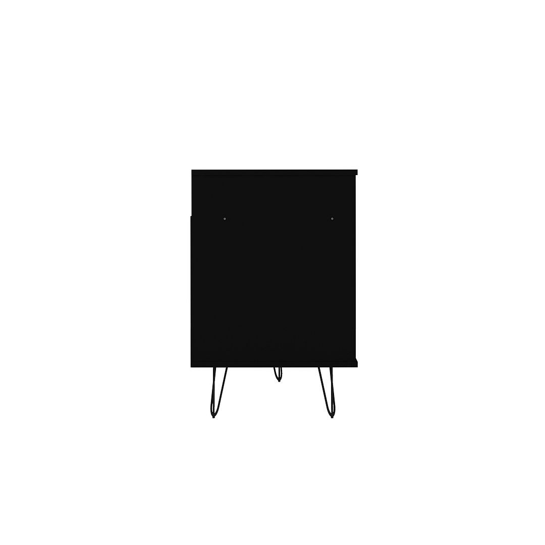 Rockefeller 62.99" TV Stand - East Shore Modern Home Furnishings