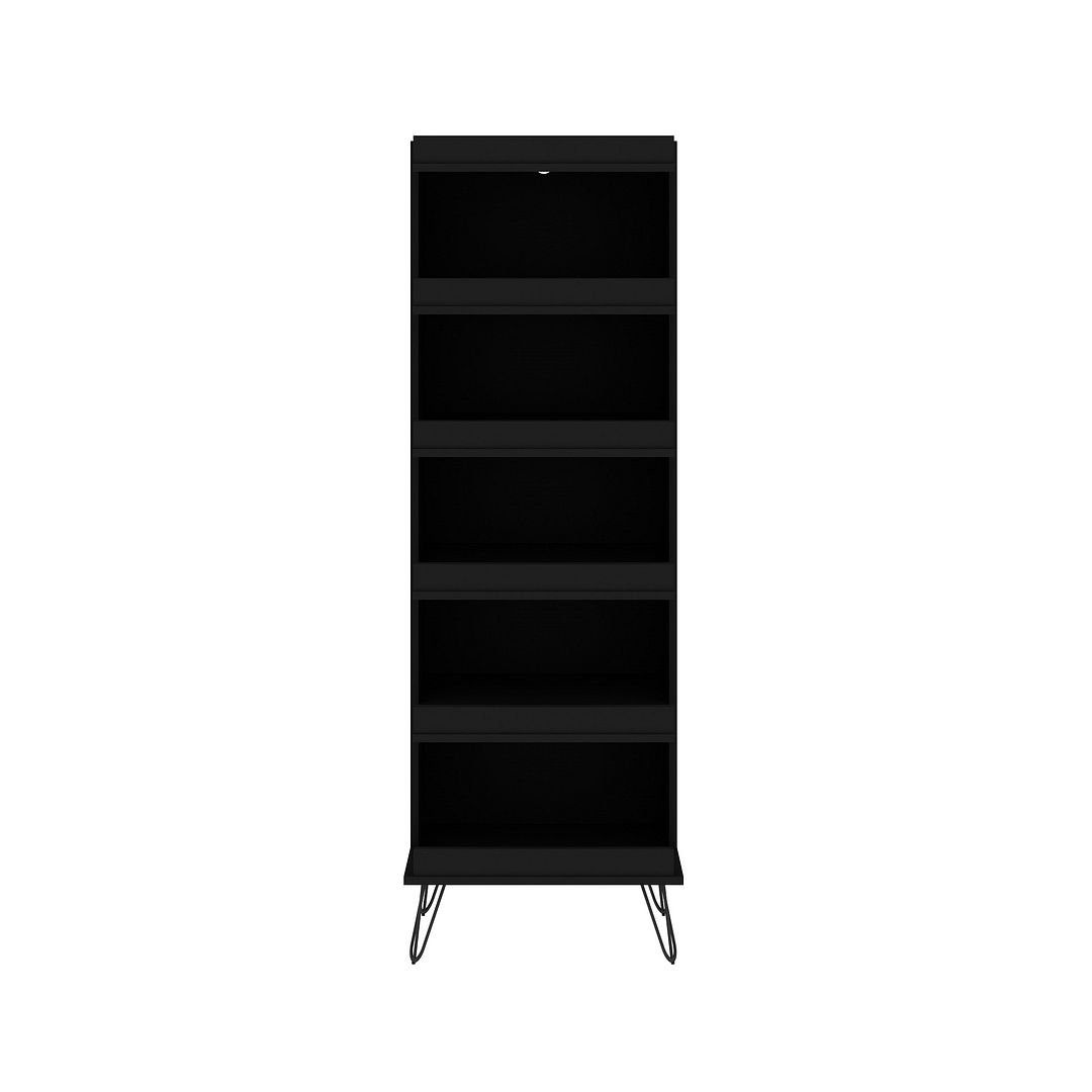 Rockefeller 2-Piece Shoe Closet