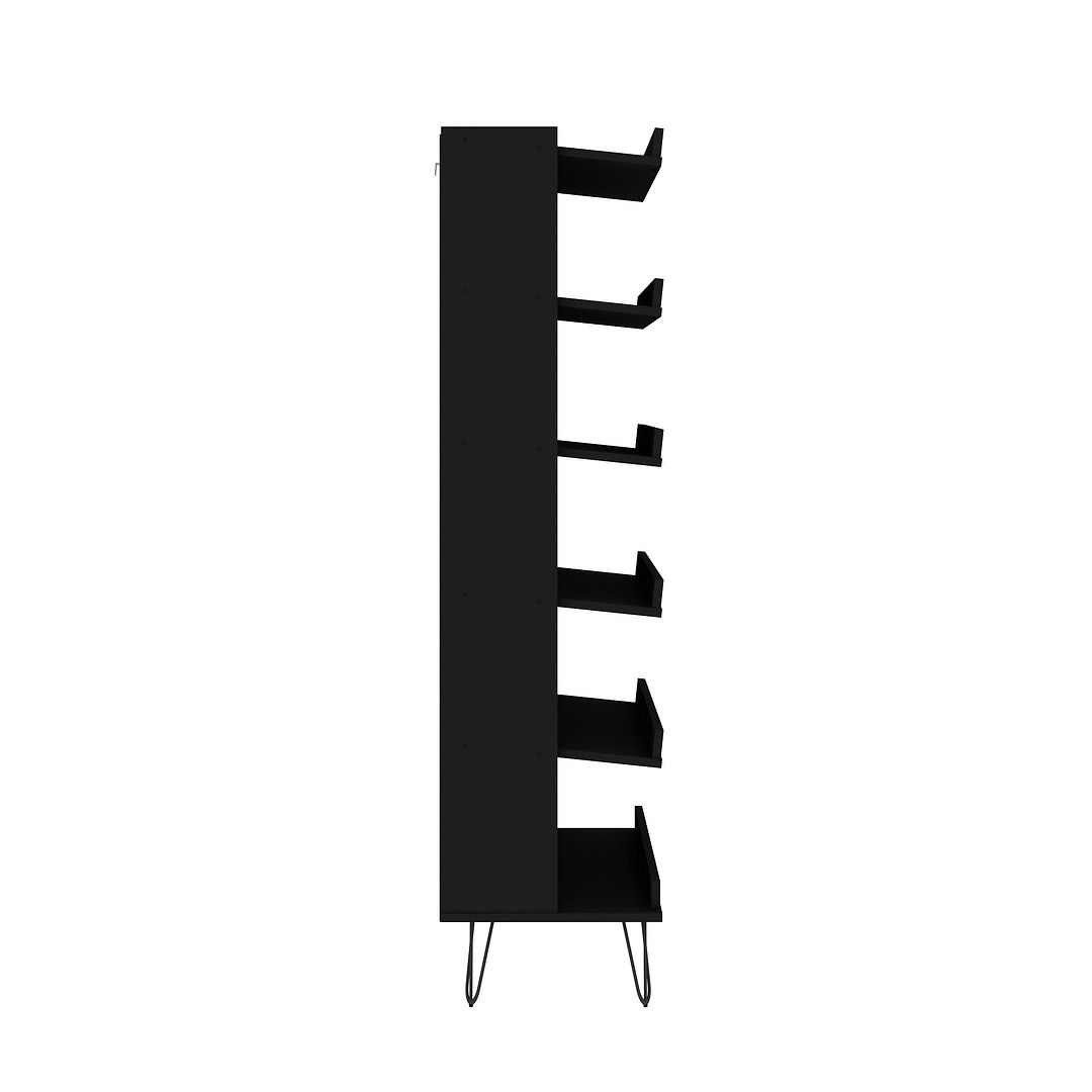 Rockefeller 2-Piece Shoe Closet