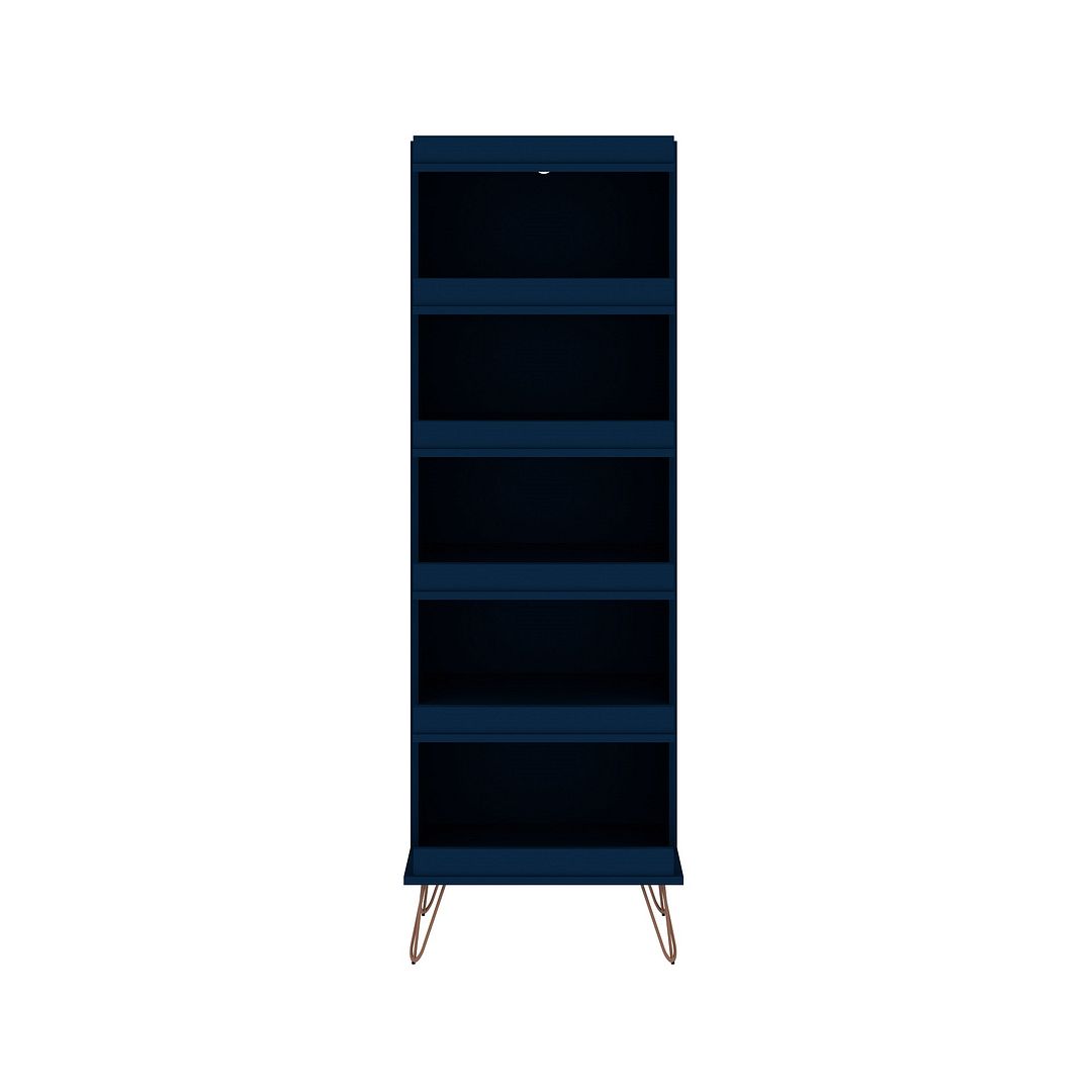 Rockefeller 2-Piece Shoe Closet