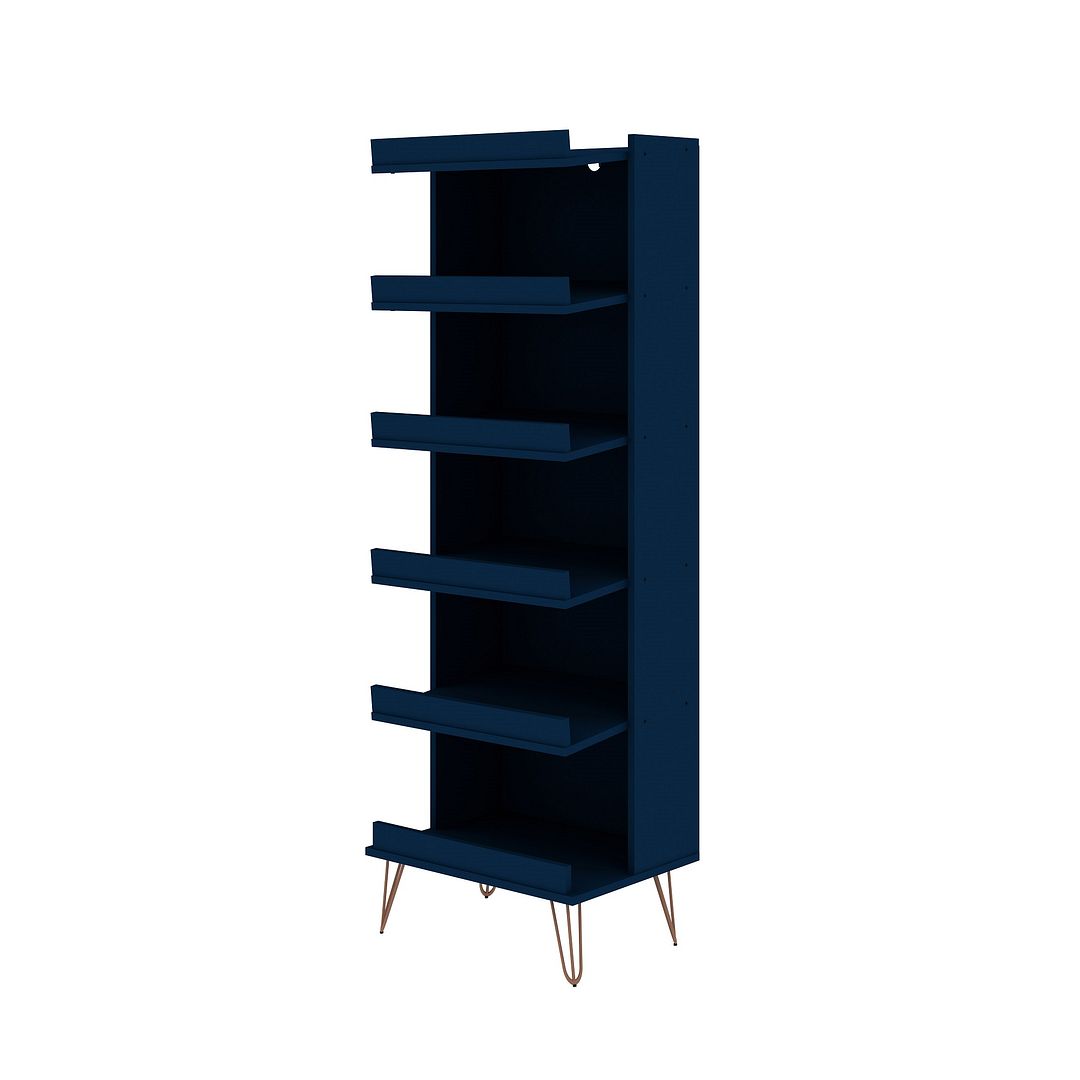 Rockefeller 2-Piece Shoe Closet