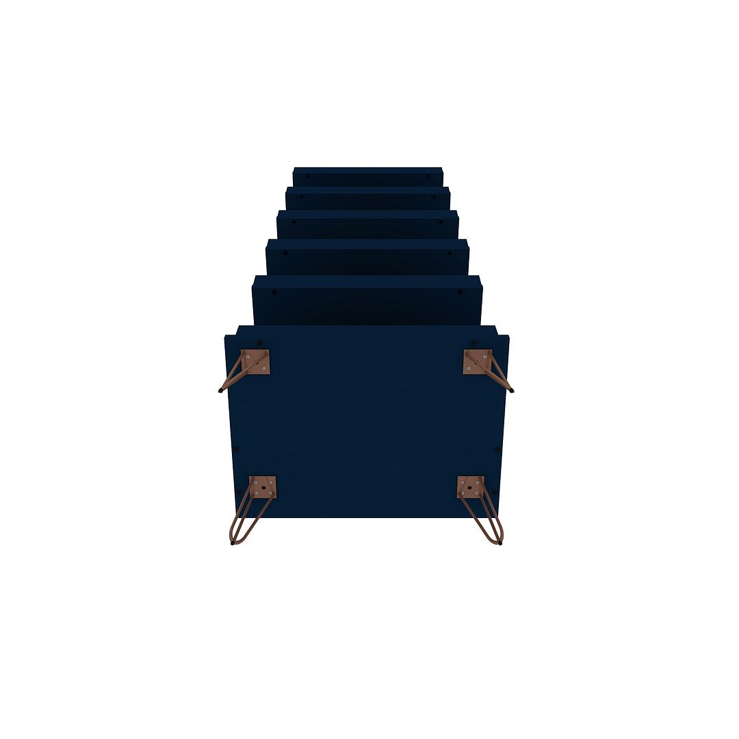 Rockefeller 2-Piece Shoe Closet