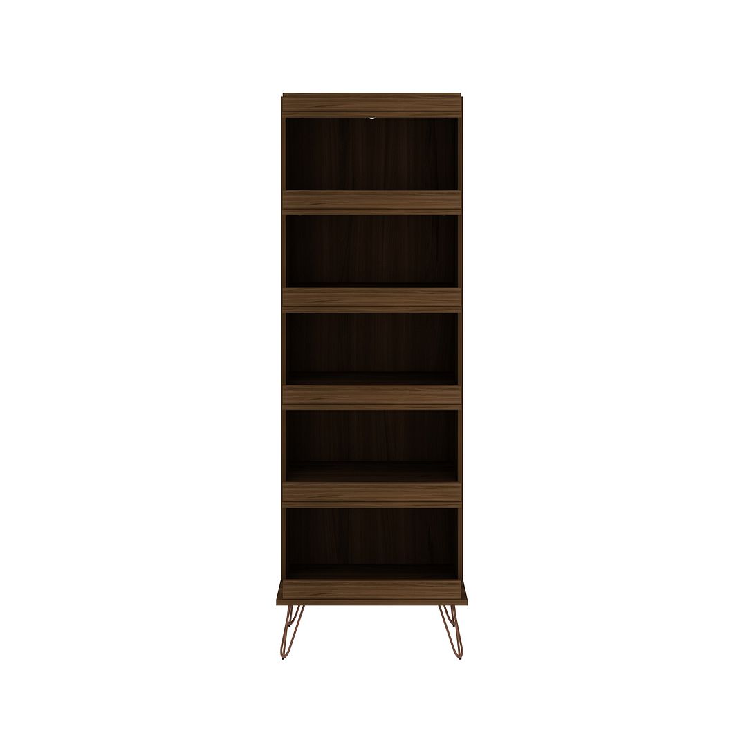 Rockefeller 2-Piece Shoe Closet