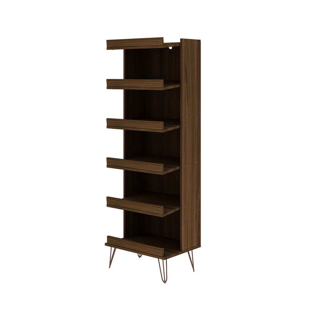 Rockefeller 2-Piece Shoe Closet