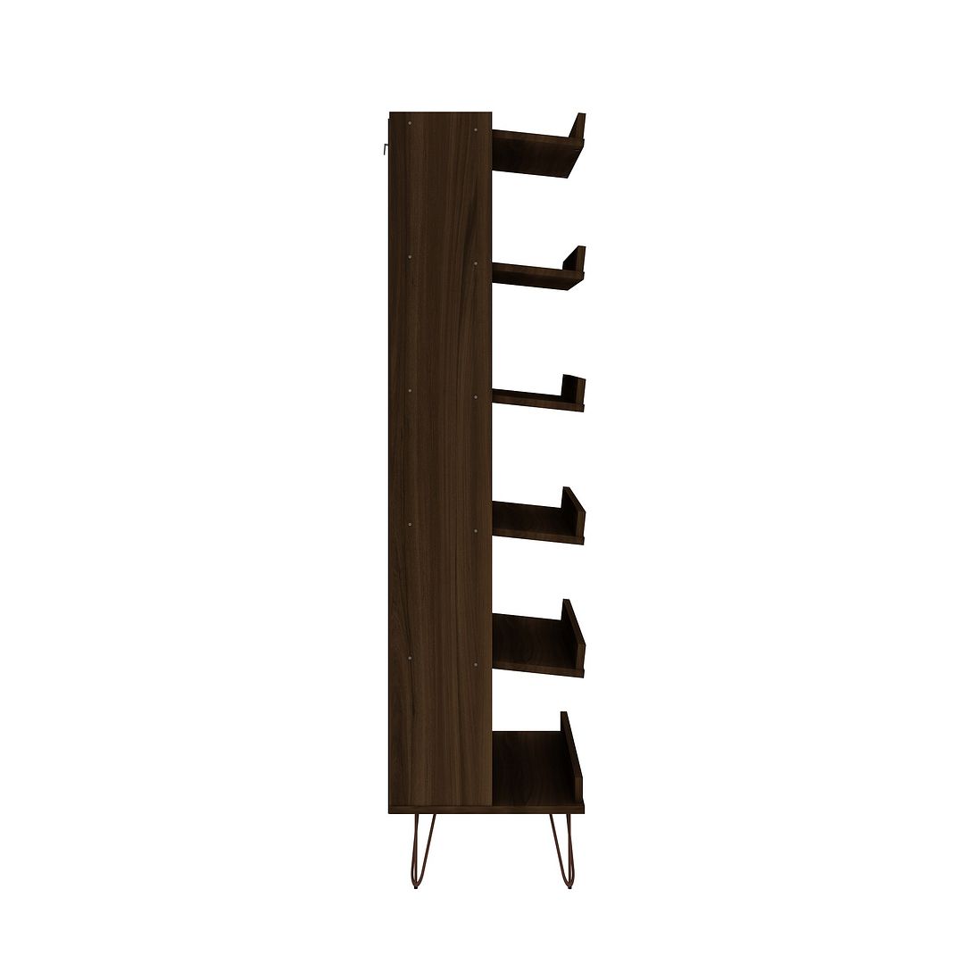 Rockefeller 2-Piece Shoe Closet