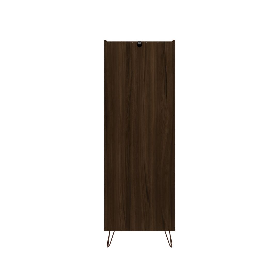 Rockefeller 2-Piece Shoe Closet