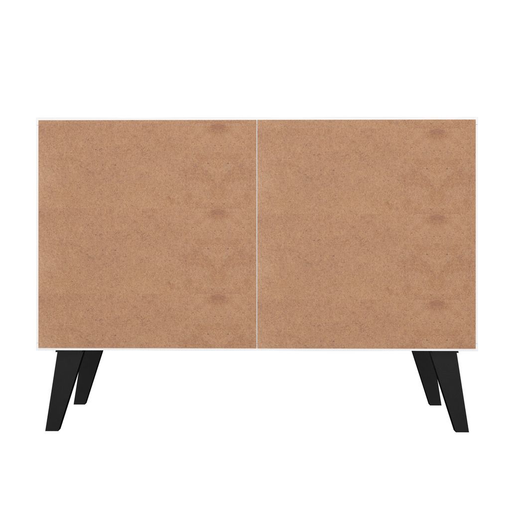 Amsterdam Double Side Table 2.0 - East Shore Modern Home Furnishings