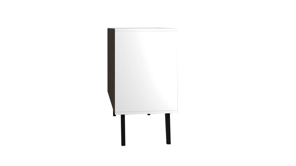 Amsterdam Double Side Table 2.0 - East Shore Modern Home Furnishings