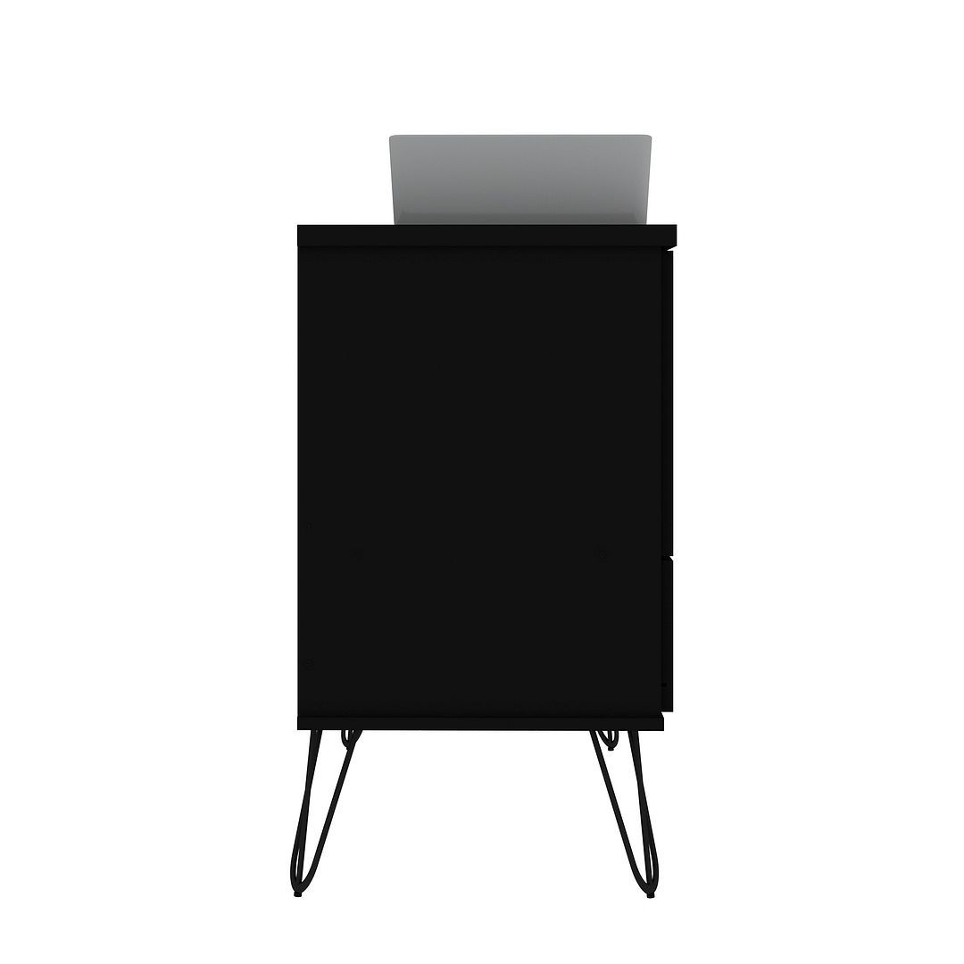 Rockefeller 26.38 Bathroom Vanity Sink 1.0 - East Shore Modern Home Furnishings