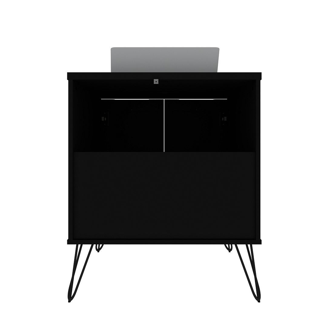 Rockefeller 26.38 Bathroom Vanity Sink 1.0 - East Shore Modern Home Furnishings