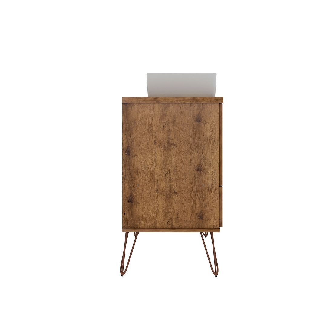 Rockefeller 26.38 Bathroom Vanity Sink 1.0 - East Shore Modern Home Furnishings