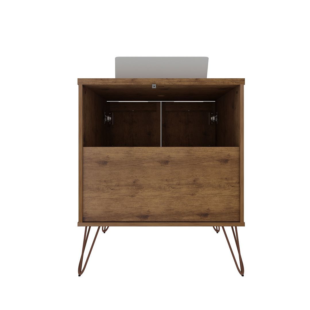 Rockefeller 26.38 Bathroom Vanity Sink 1.0 - East Shore Modern Home Furnishings