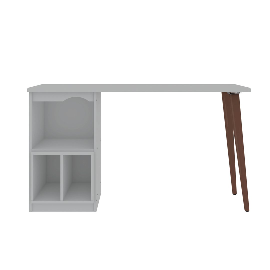 Hampton 53.54" Home Office Desk
