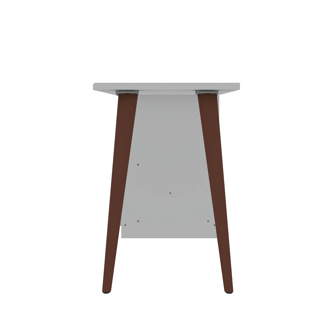 Hampton 53.54" Home Office Desk