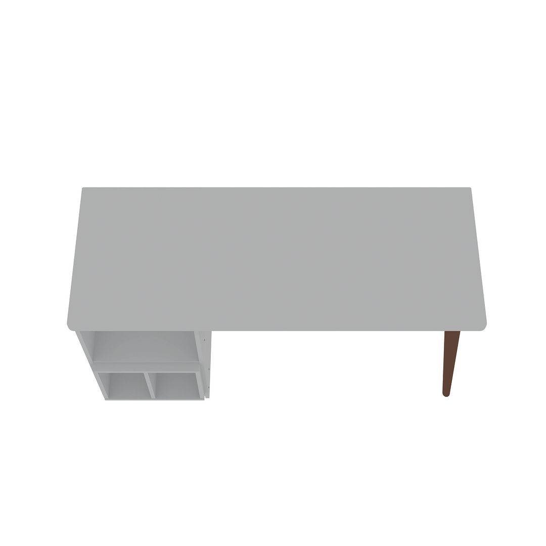 Hampton 53.54" Home Office Desk