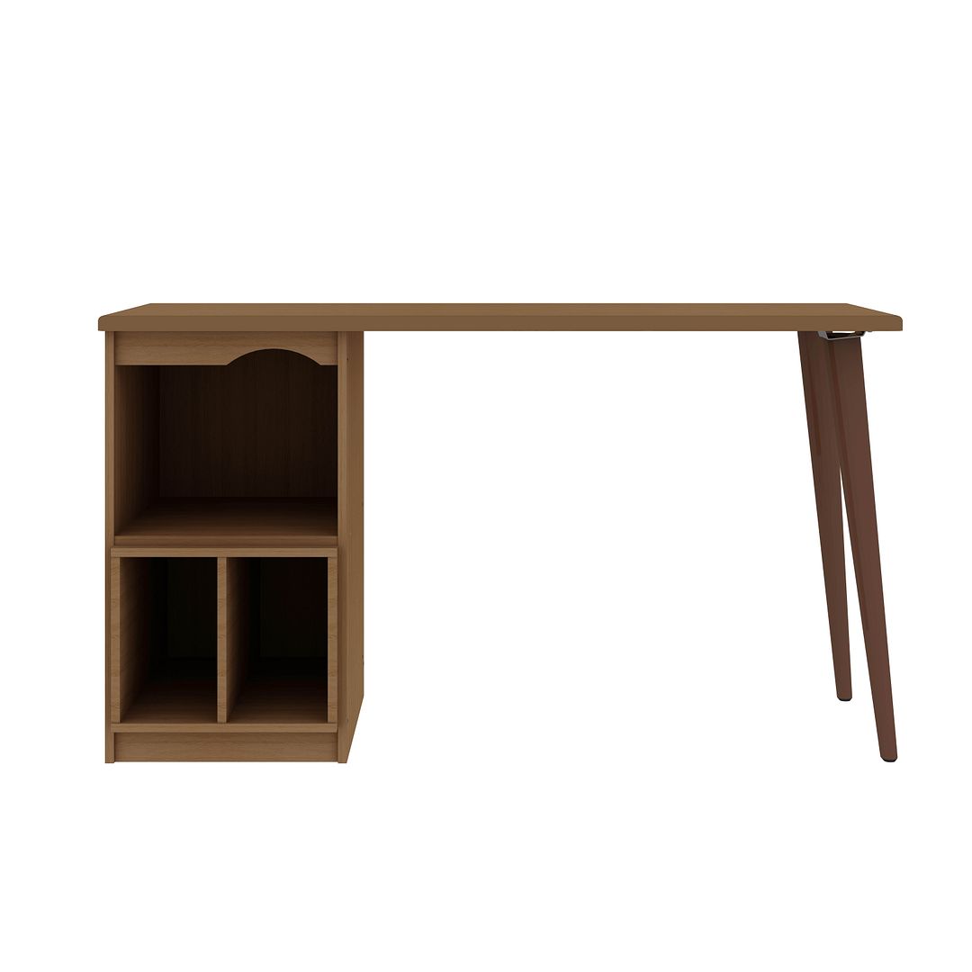Hampton 53.54" Home Office Desk