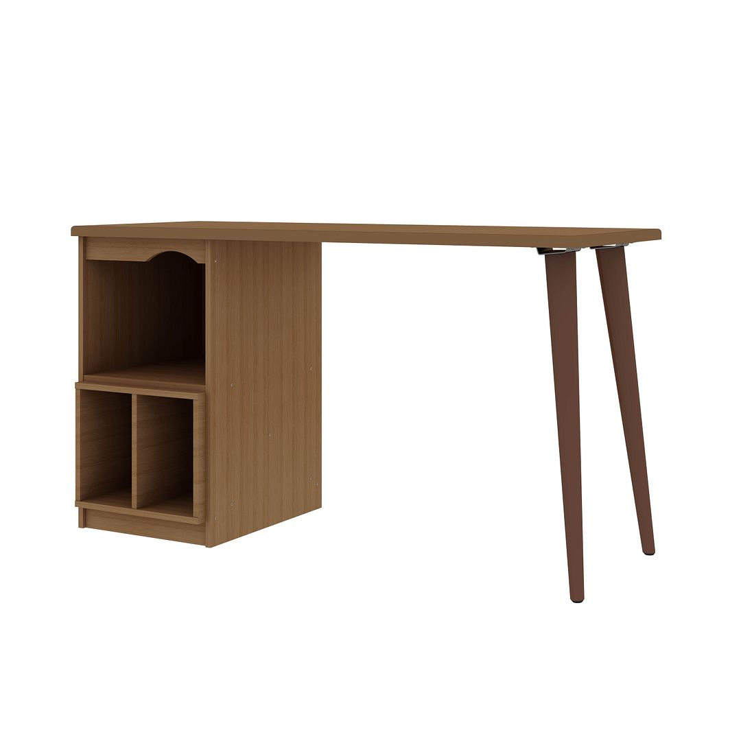 Hampton 53.54" Home Office Desk
