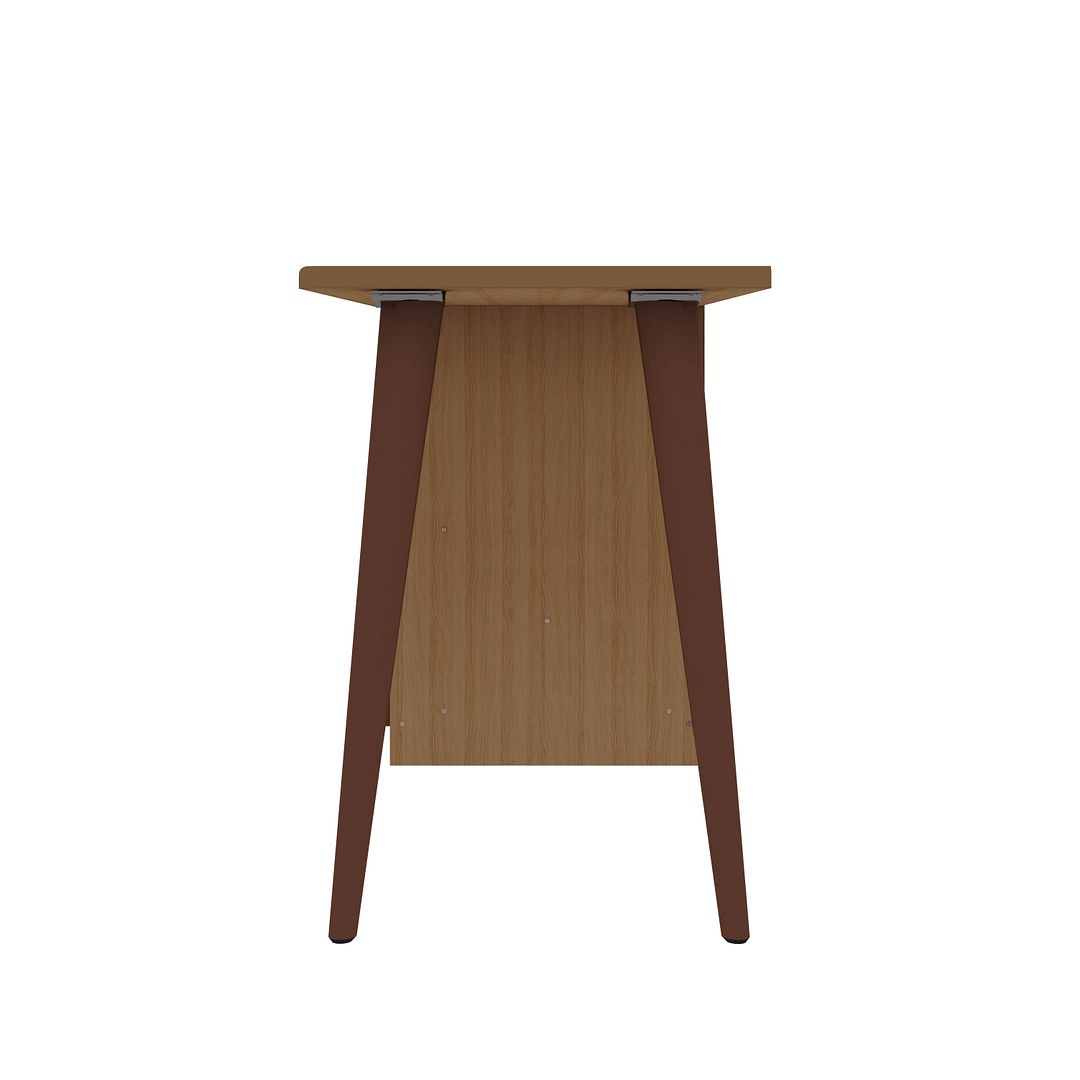 Hampton 53.54" Home Office Desk