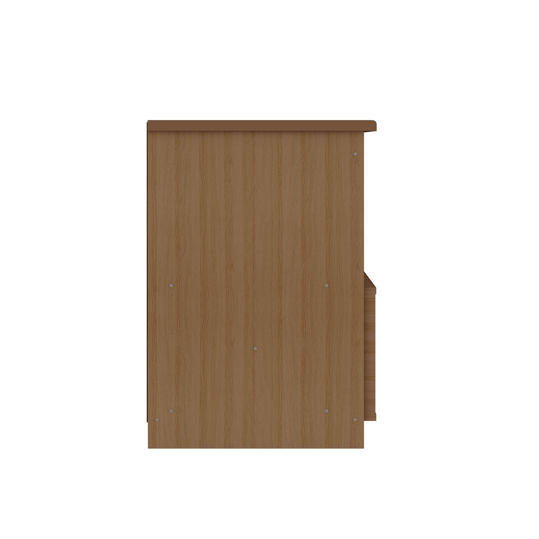 Hampton 53.54" Home Office Desk