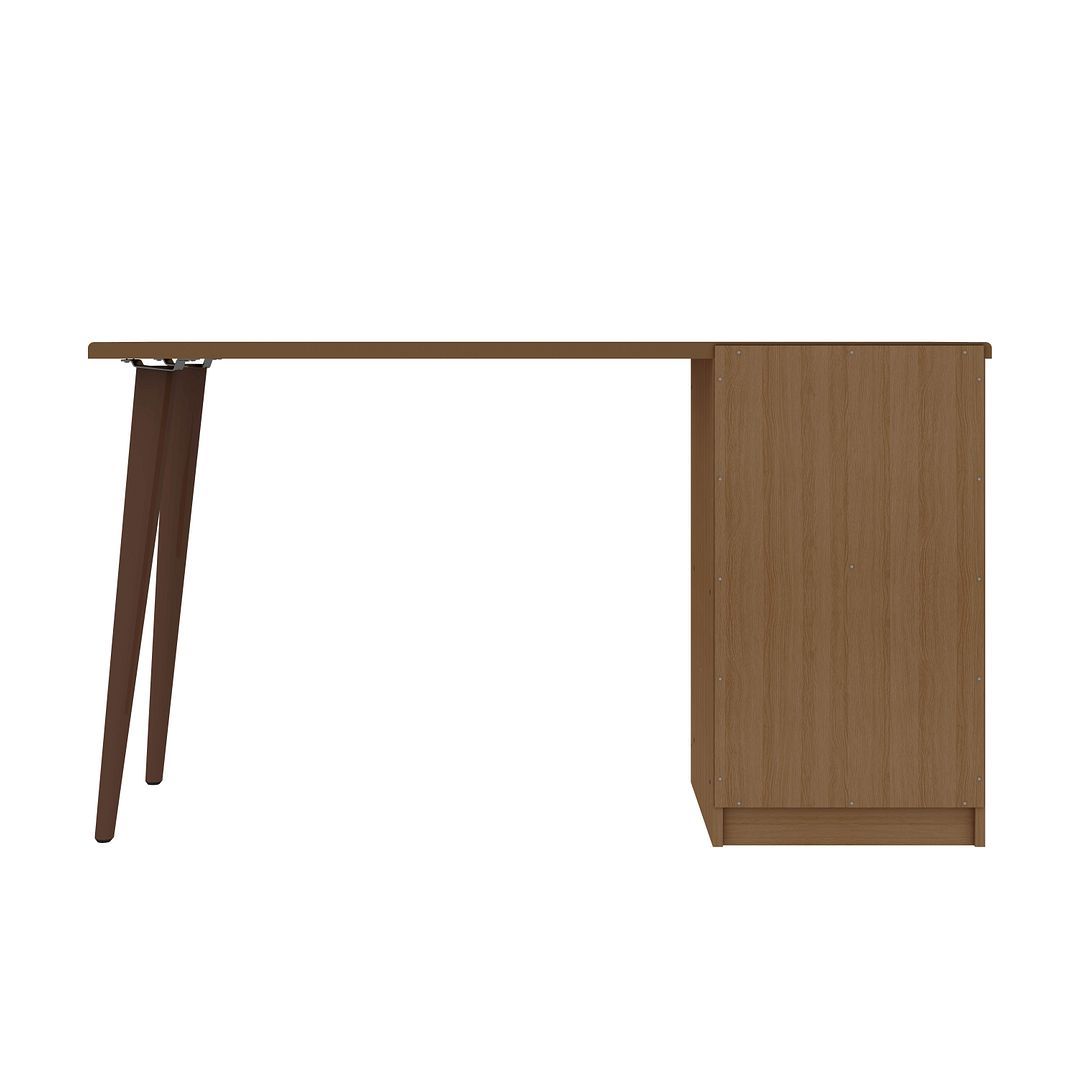 Hampton 53.54" Home Office Desk