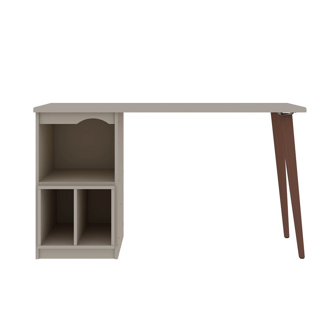Hampton 53.54" Home Office Desk