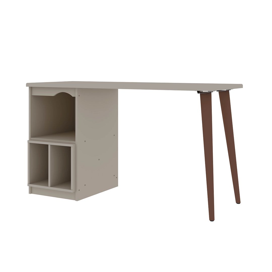 Hampton 53.54" Home Office Desk