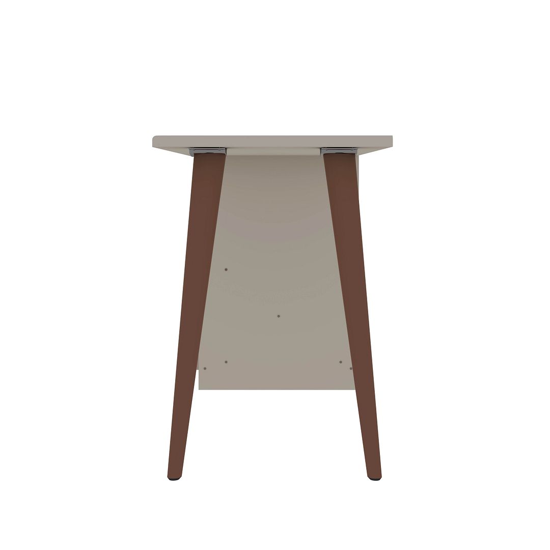 Hampton 53.54" Home Office Desk