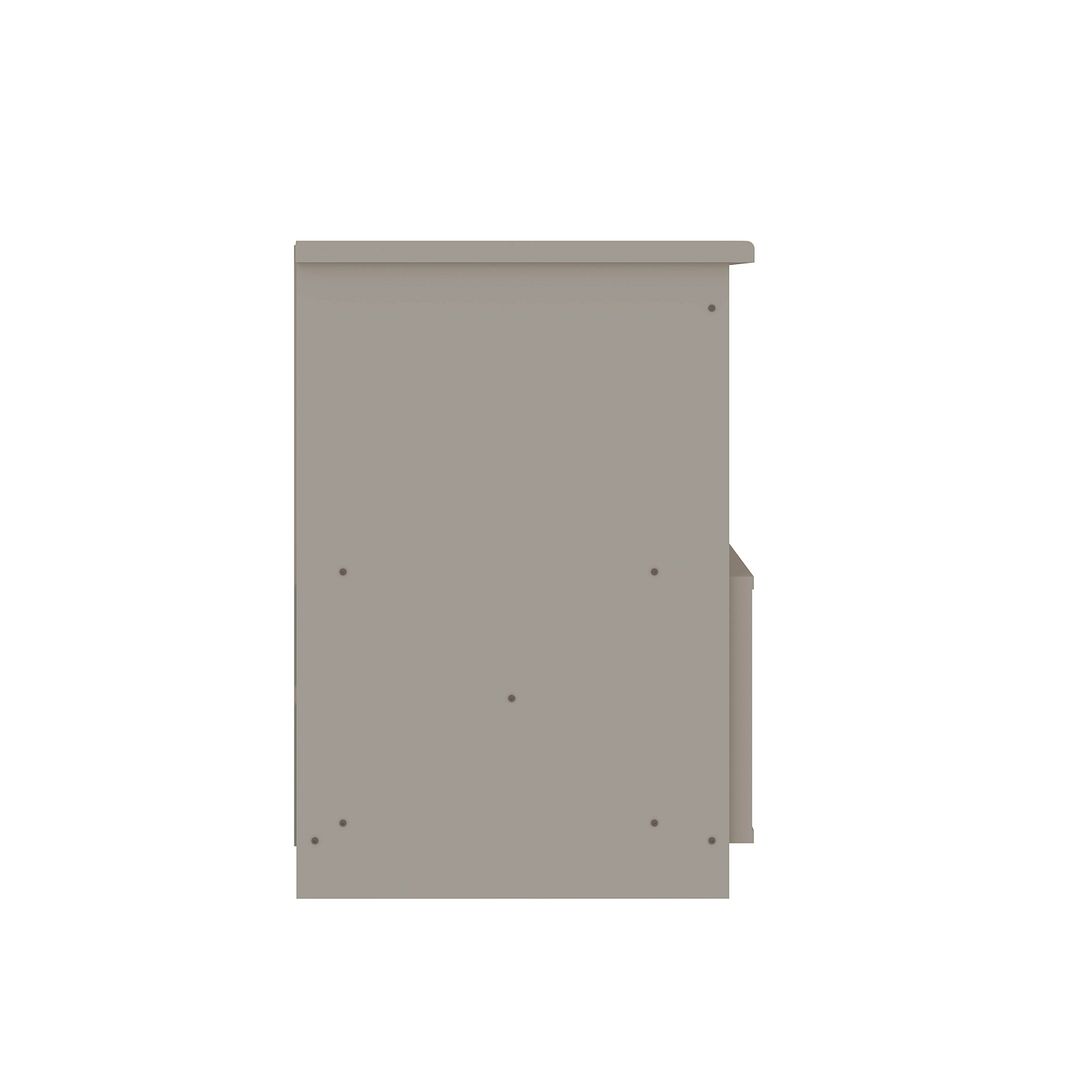 Hampton 53.54" Home Office Desk