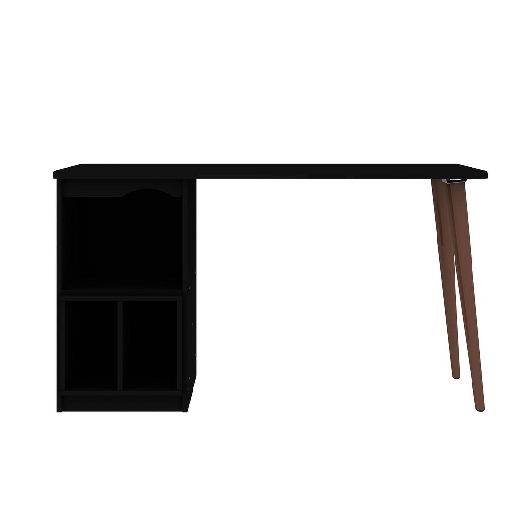 Hampton 53.54" Home Office Desk