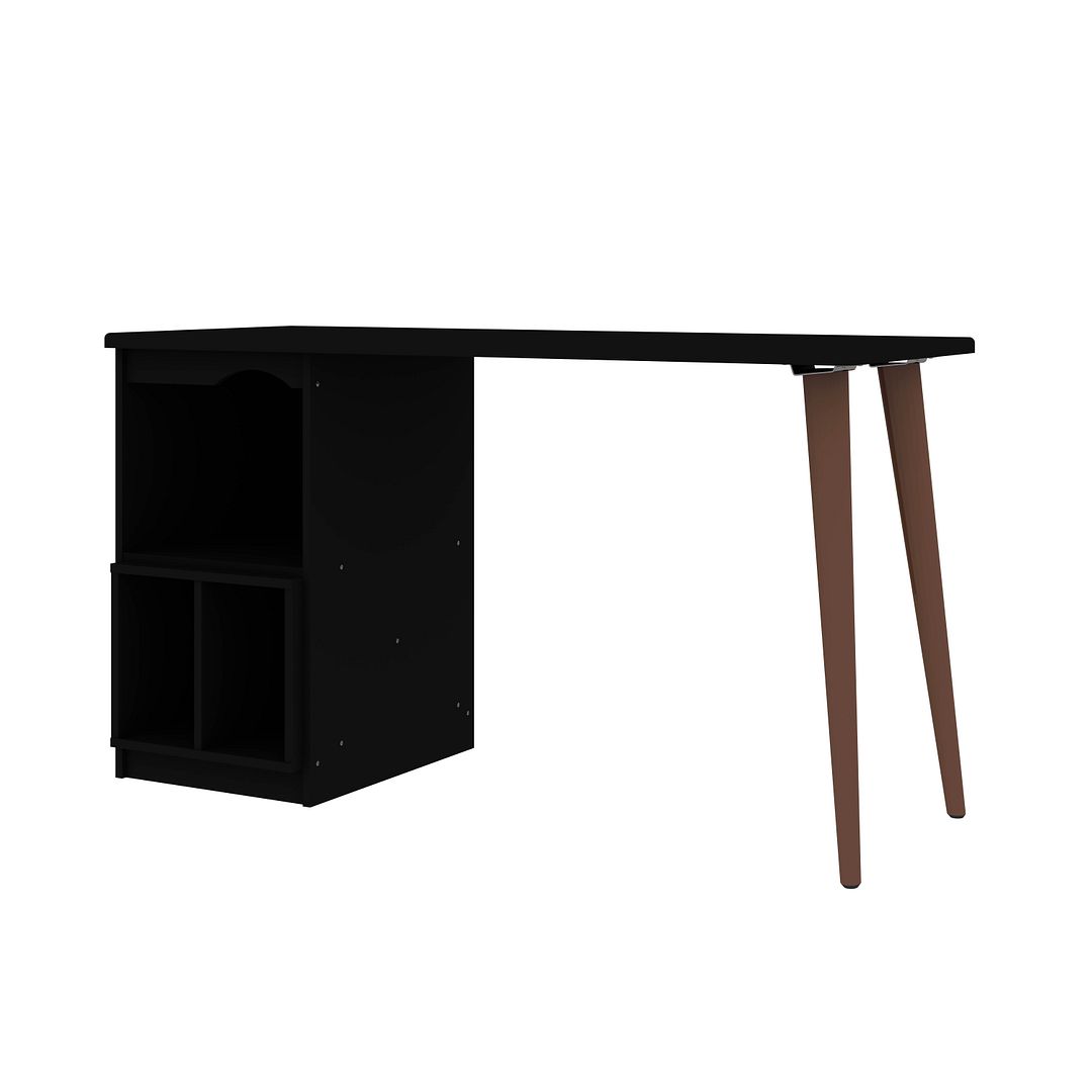 Hampton 53.54" Home Office Desk