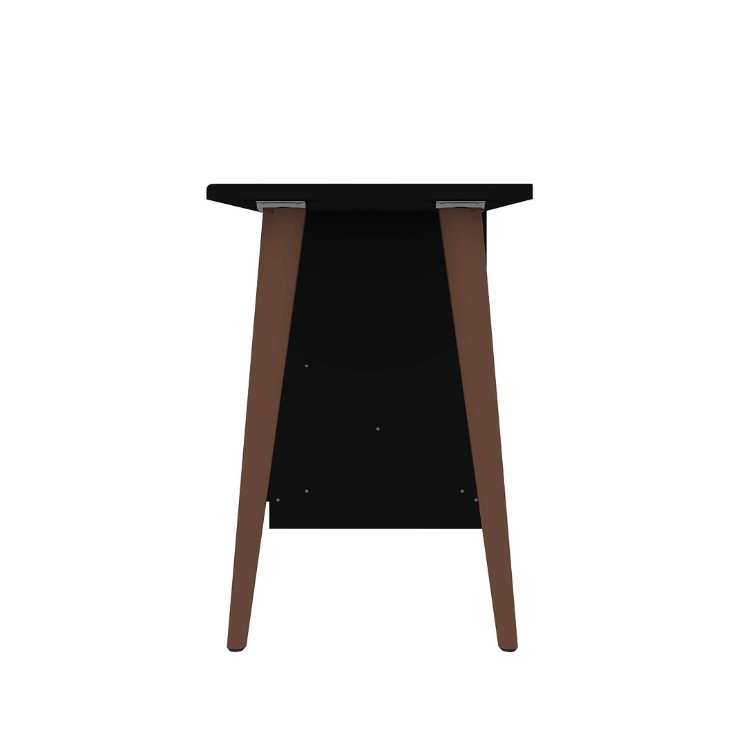Hampton 53.54" Home Office Desk