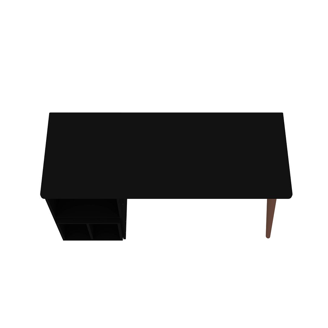 Hampton 53.54" Home Office Desk