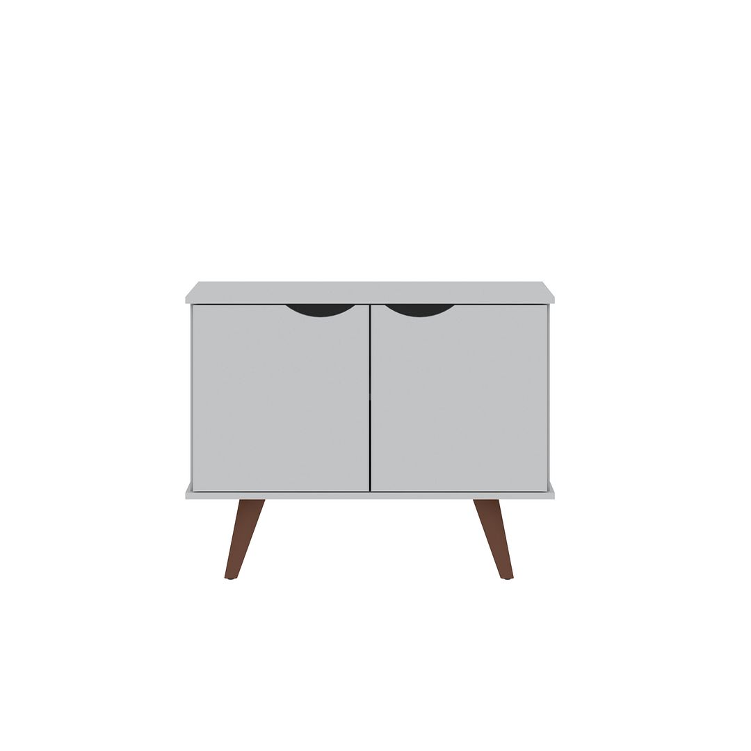 Hampton 33.07" Accent Cabinet
