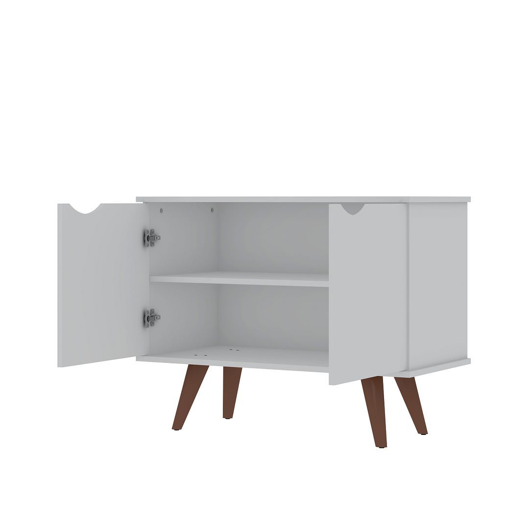 Hampton 33.07" Accent Cabinet
