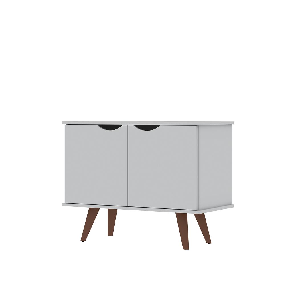 Hampton 33.07" Accent Cabinet