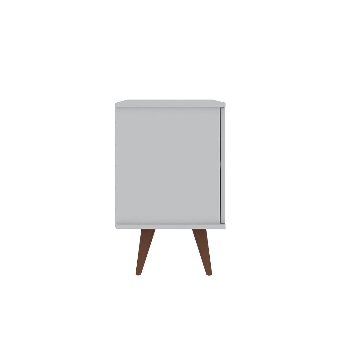 Hampton 33.07" Accent Cabinet