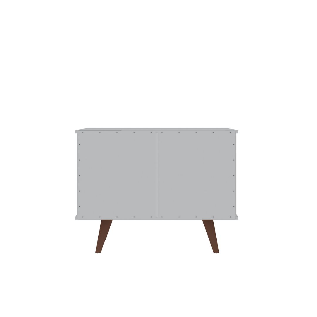 Hampton 33.07" Accent Cabinet