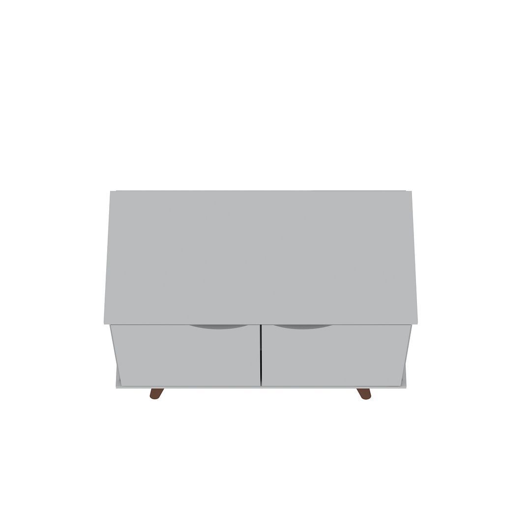 Hampton 33.07" Accent Cabinet