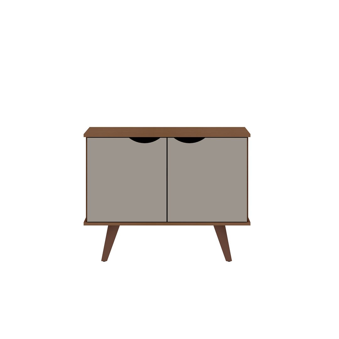 Hampton 33.07" Accent Cabinet