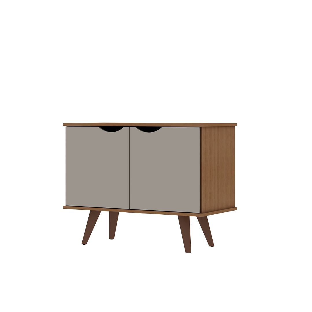 Hampton 33.07" Accent Cabinet