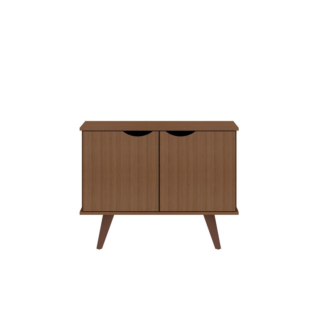 Hampton 33.07" Accent Cabinet