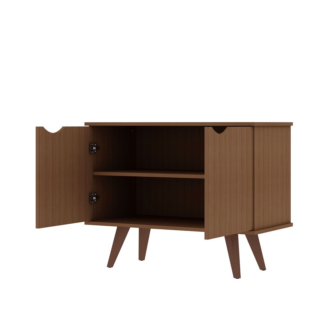 Hampton 33.07" Accent Cabinet
