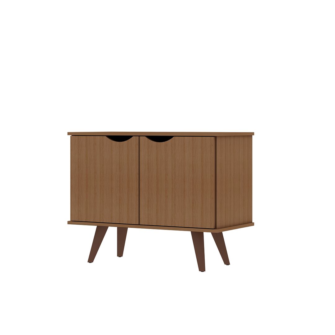 Hampton 33.07" Accent Cabinet