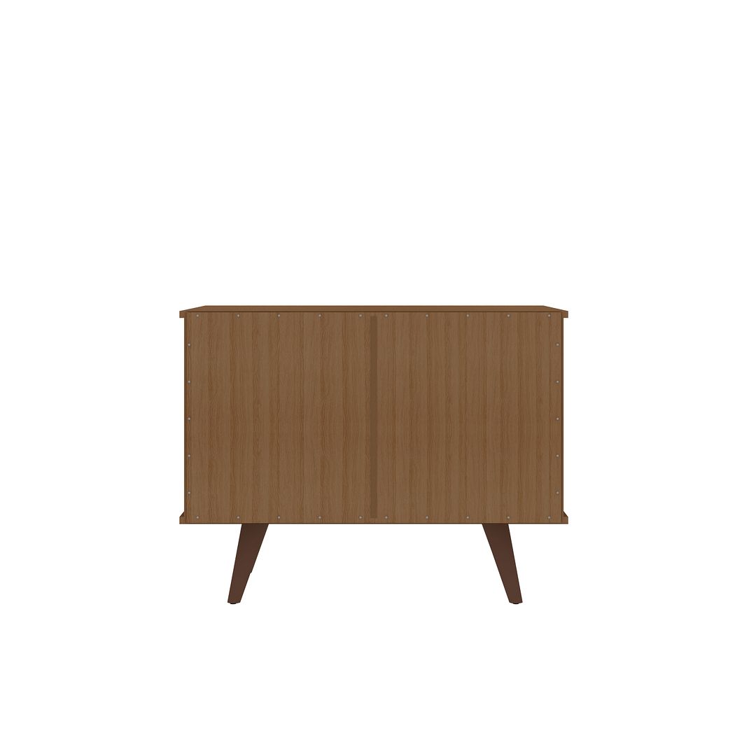 Hampton 33.07" Accent Cabinet