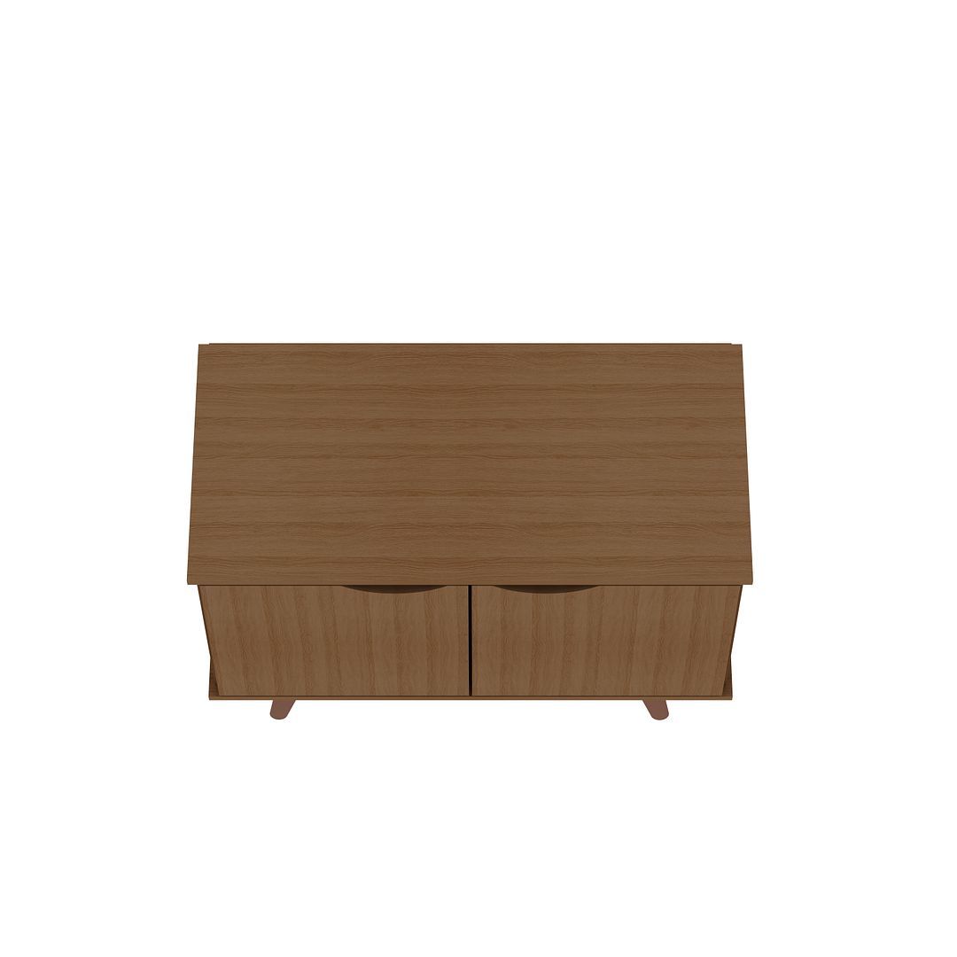 Hampton 33.07" Accent Cabinet