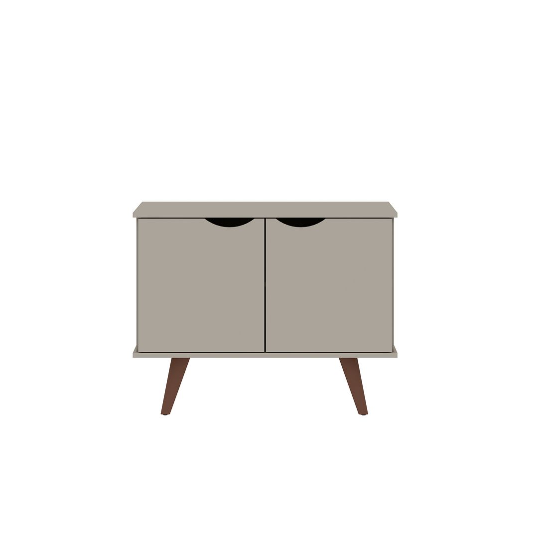 Hampton 33.07" Accent Cabinet