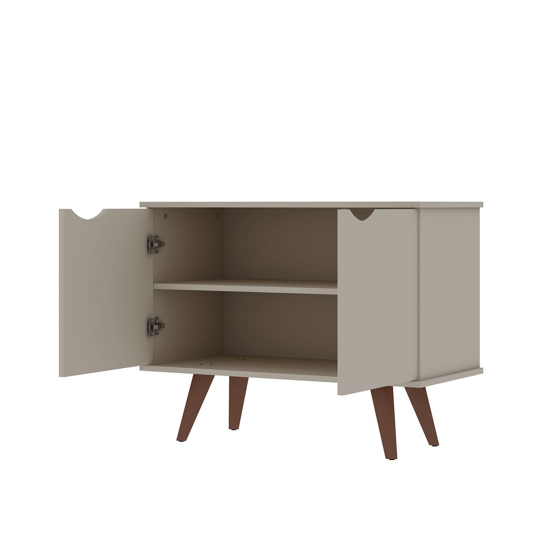 Hampton 33.07" Accent Cabinet