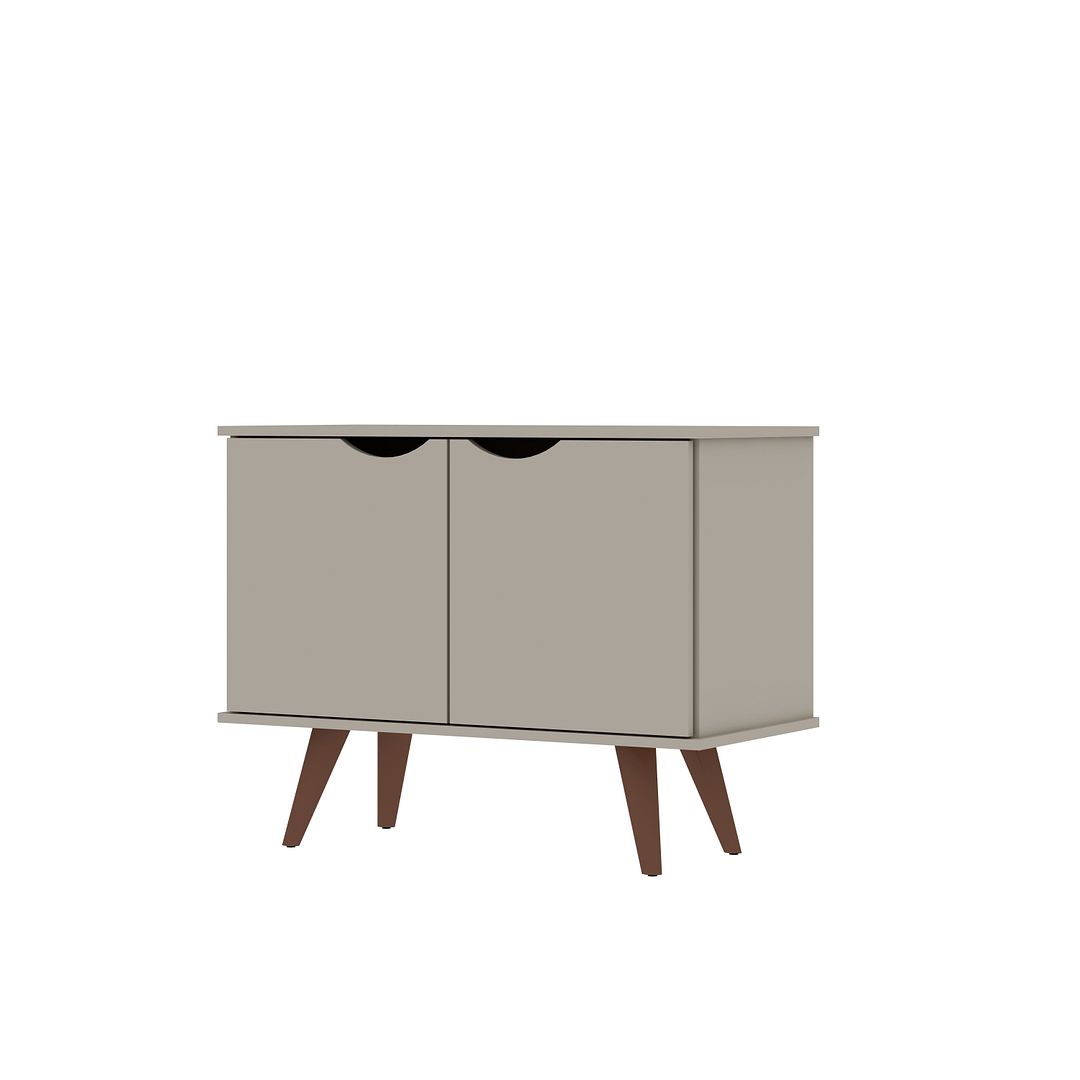 Hampton 33.07" Accent Cabinet