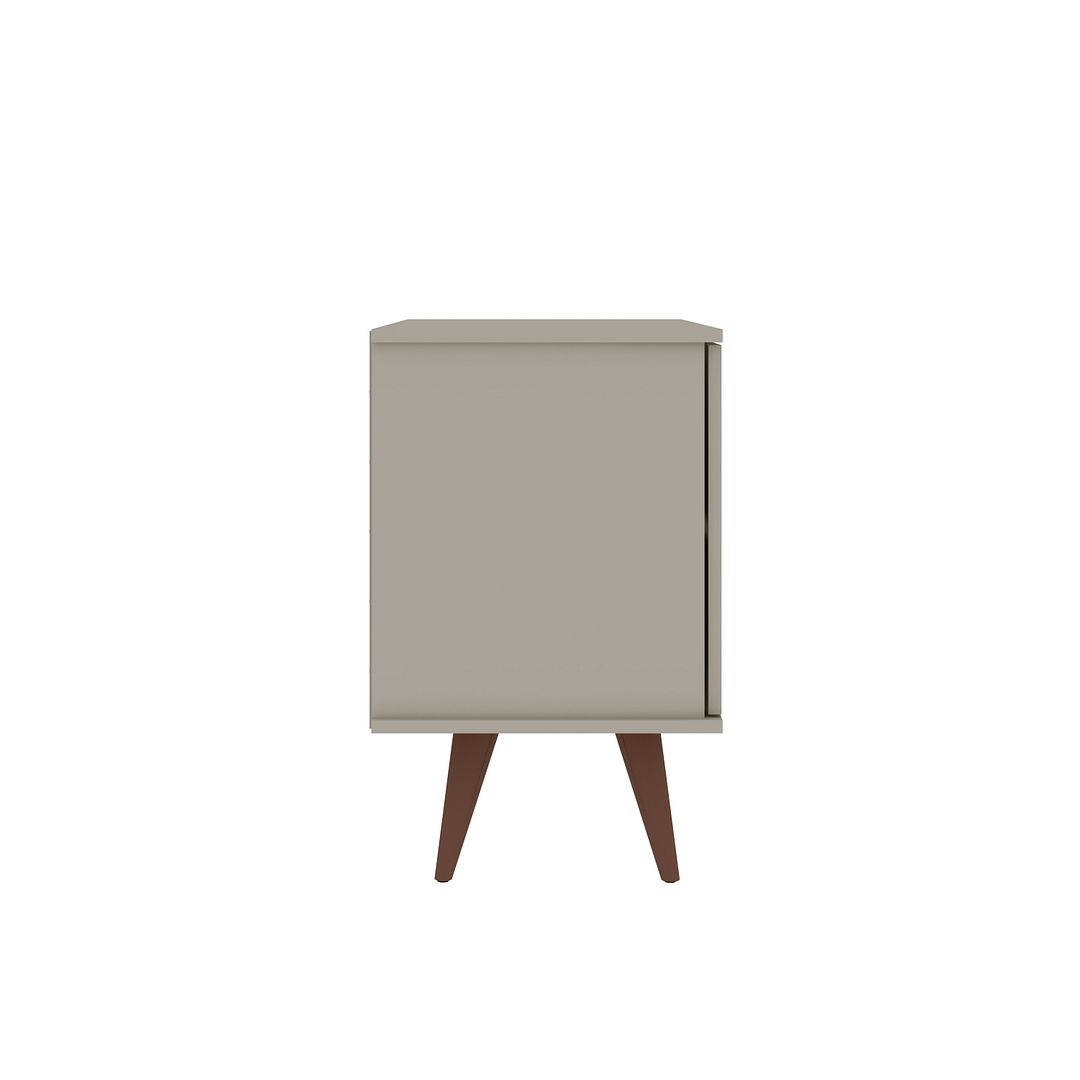 Hampton 33.07" Accent Cabinet