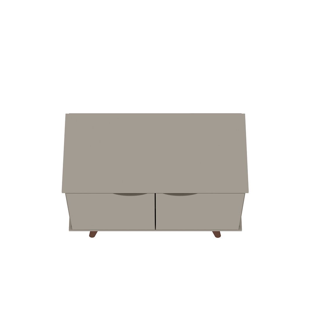 Hampton 33.07" Accent Cabinet